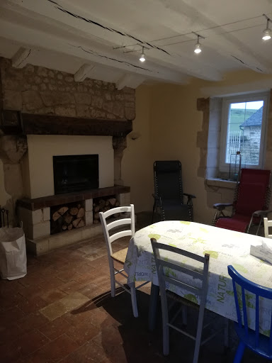Photo de l'atelier cottineau à Usson-du-Poitou (86350)