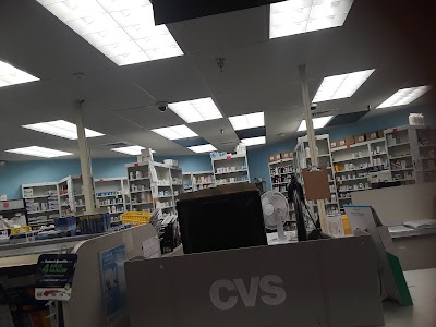 CVS