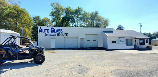 Auto Glass Installers llc