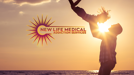 New Life Medical Addiction Services