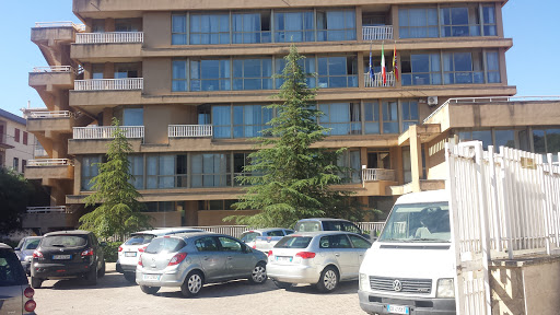 Ufficio Scolastico Provinciale di Caltanissetta - Thumbnail