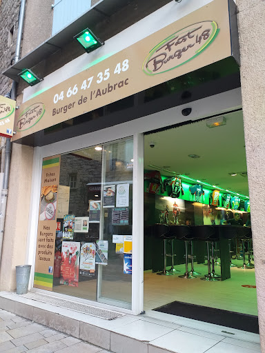 Photo 8 - Fast Burger 48
