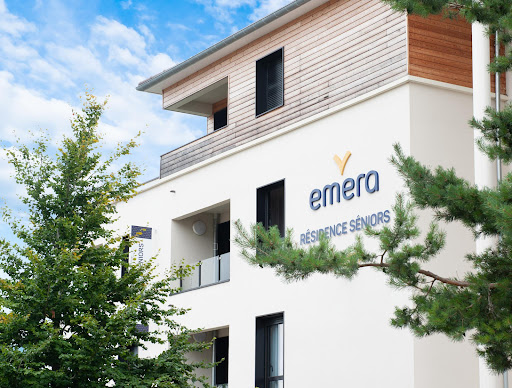 Photo de EMERA - Résidence Séniors Augusta à Belleu (02200)