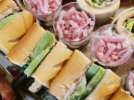 Photo 2 - L'apéro gourmand de Nat