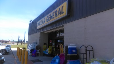 Dollar General