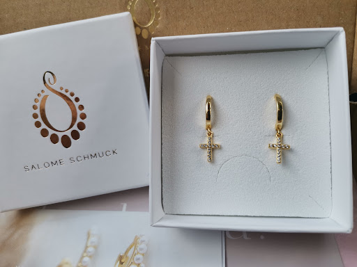 Salome Schmuck Gallery - Germany