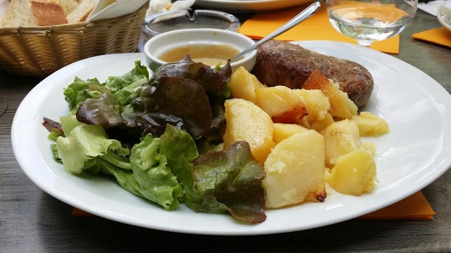Le Volnaysien - Gîtes de France