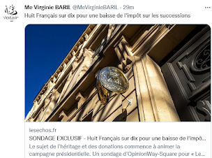 Photo n°5 de Virginie Baril - Office Notarial à Theix-Noyalo (Notaire)