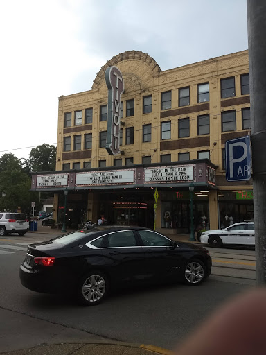 The Delmar Loop - Thumbnail