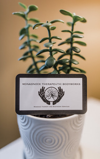 Monadnock Therapeutic Bodyworks