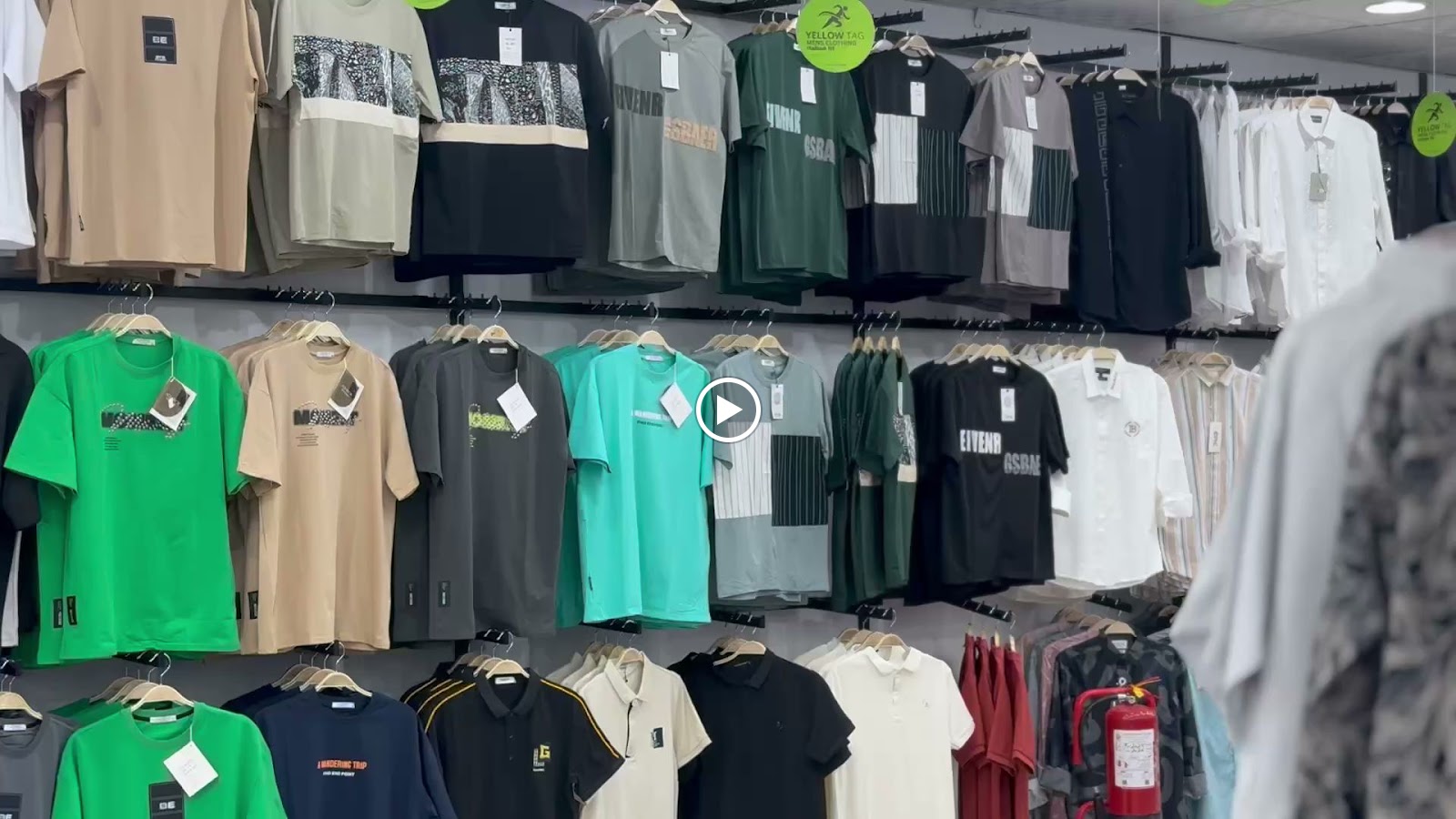 AYSHA TEX TURAIF - صورة 3