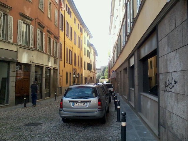 Sarmassa di Vicolo Bancalegno