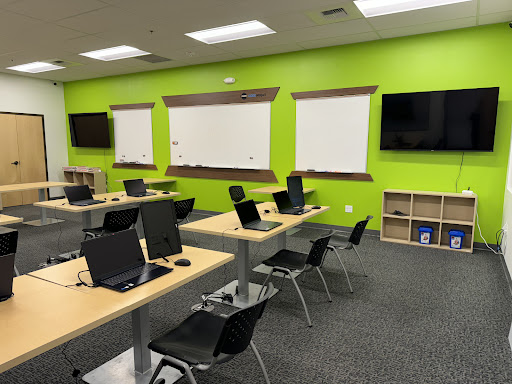 Code Ninjas Sammamish - Thumbnail