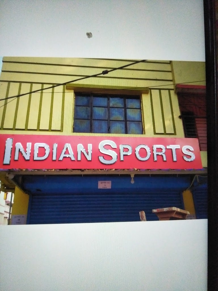 Indian Sports Fitness