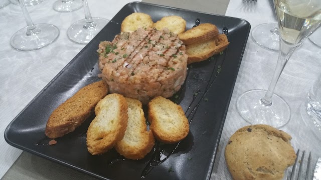 Restaurant Avenida