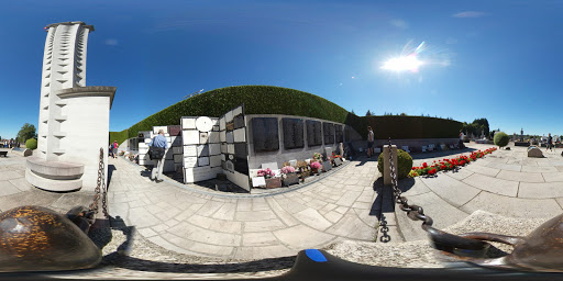 Photo de Centre de la Mémoire d'Oradour sur Glane à Oradour-sur-Glane (87520)