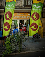 Cigale Aventure - VTT, canyoning, outdoor, voyages d'aventure à Le Vigan