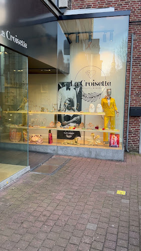 Beoordelingen van La Croisette Jewellery in Hasselt - Juwelier