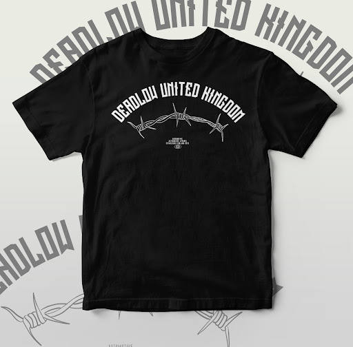 Deadlow UK - Visual