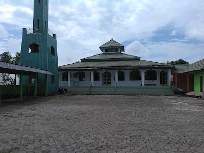 Mosque