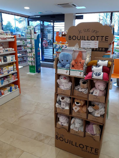 Pharmacie Gleizon - Thumbnail