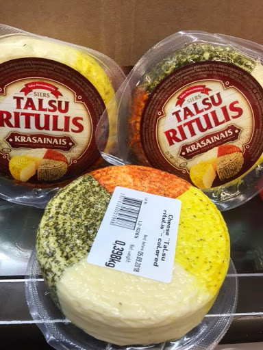 Eastern European, Baltic and Ukrainian Food Shop - Thumbnail