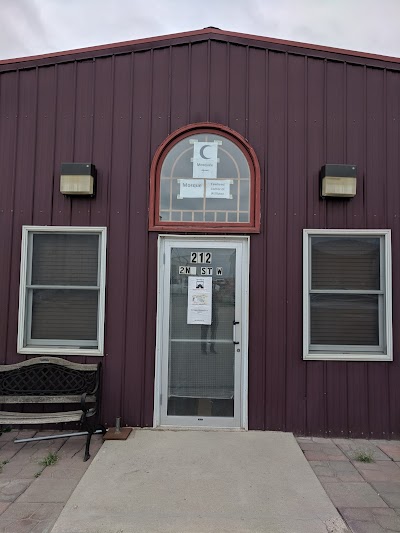 Masjid Tawheed Center of Williston