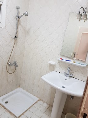 Abrajul Rasael Hotel, Author: Muhammad Salman Saeed
