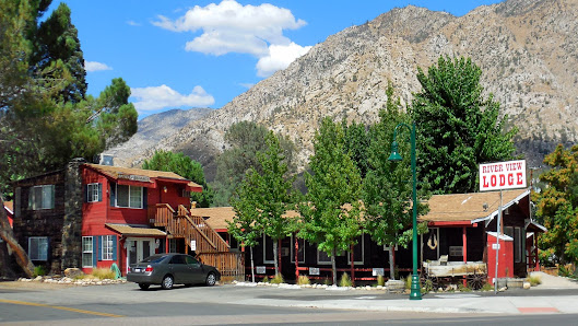 Riverview Lodge 2 Sirretta St, Kernville, CA 93238, United States