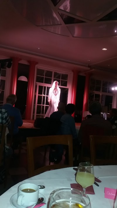 Photos of Caf&eacute; - Feestzaal De Zwaan