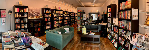Main Street Reads - Thumbnail