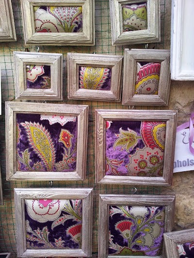 Photos of Batateekh Souk Jara