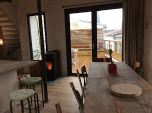 Photo n°19 de La Terrasse de La Tremblade à La Tremblade (Maison de vacances)