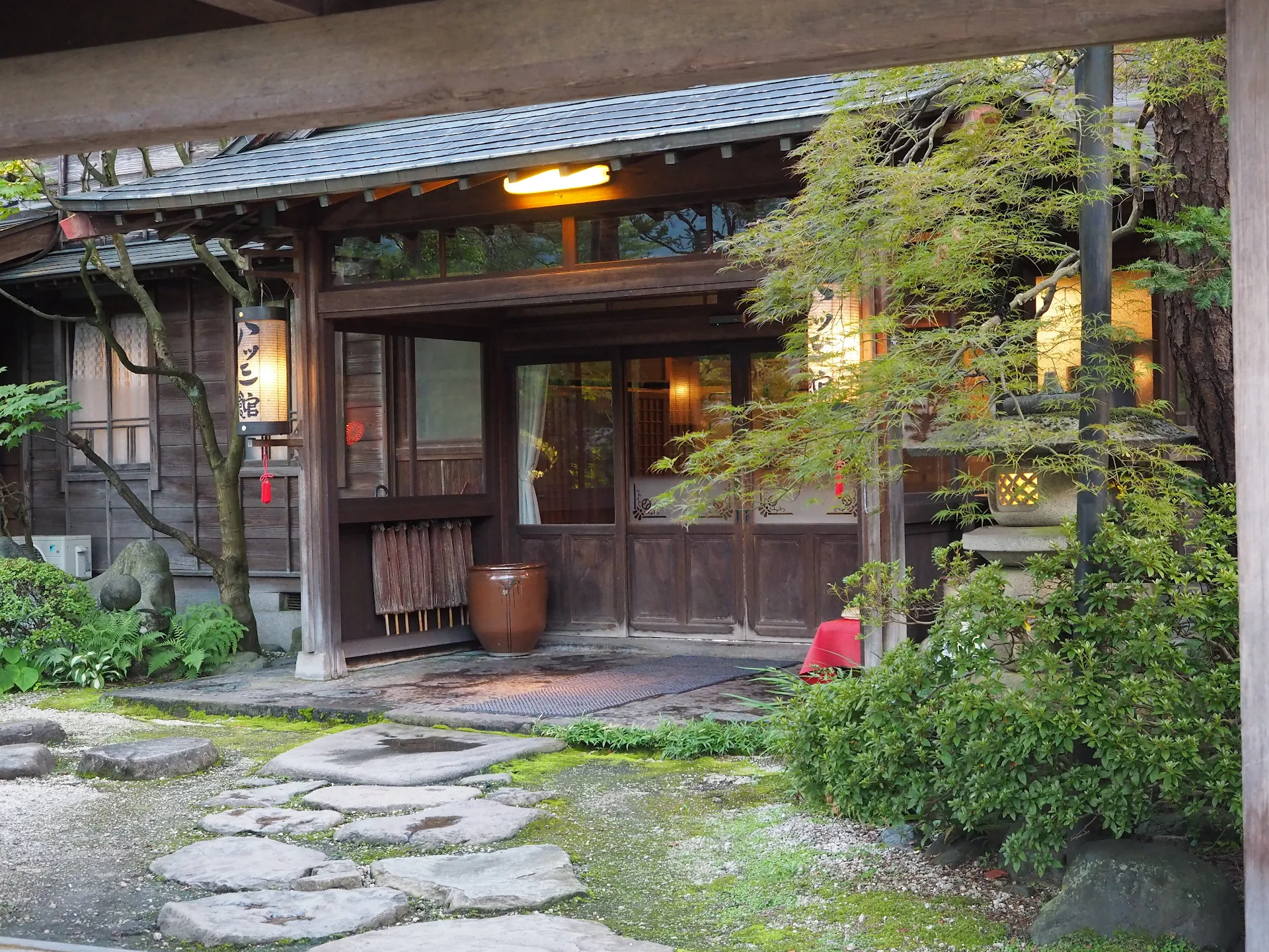 Yatsusankan