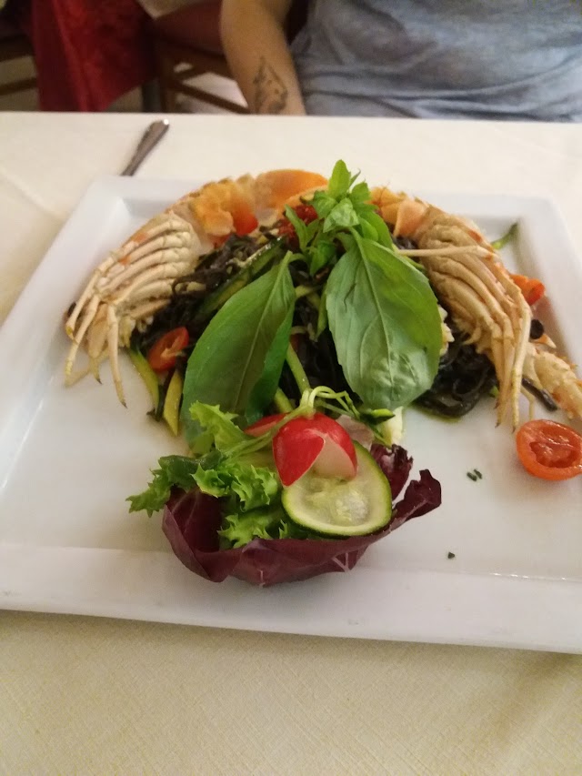 Ristorante Pizzeria Pinocchio