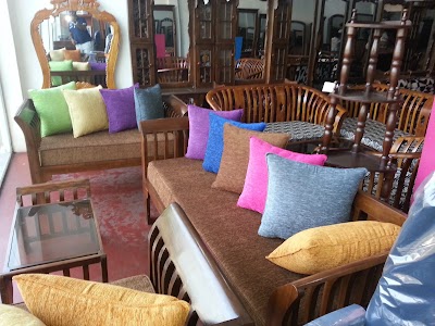 Photos of Nawodya Furnisher Shoroom