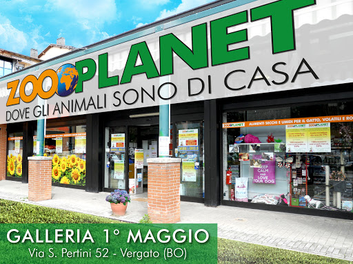 Zooplanet