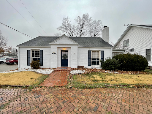Cunningham Cottage - Visual