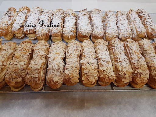 Boulangerie Pâtisserie La Rose Fameck