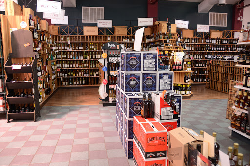 Paris West Wood Wines & Liquor - Thumbnail