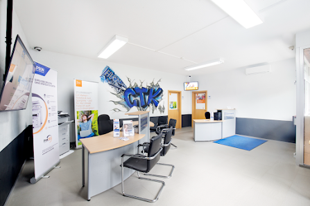 ComputerTechnik Kremer GmbH & Co. KG Wiesenstraße 9, 57586 Weitefeld, Deutschland