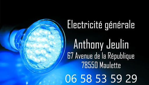 JEULIN ANTHONY - Thumbnail