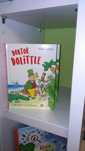 BuchKontor - Thumbnail