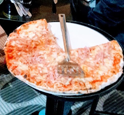 Photos of Pizzeria El Mana