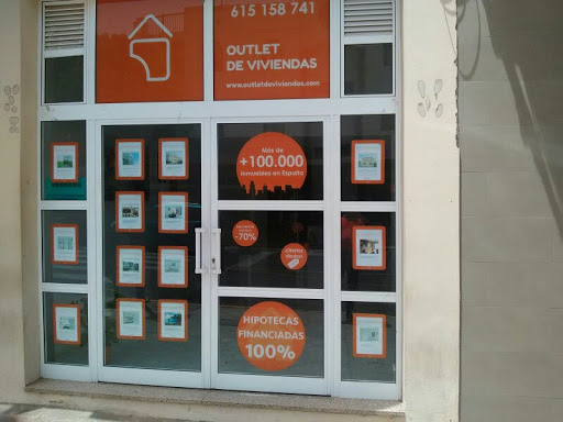 Outlet de Viviendas