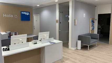 Clínica Dental Milenium Castelldefels - Sanitas