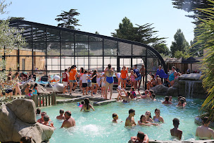 Photo n°59 de Camping Bel Air à Pornichet (Lieu de mariage)