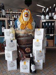 Photo n°32 de Cave Haut Grelot St Ciers sur Gironde à Saint-Ciers-sur-Gironde (Cave à vins)