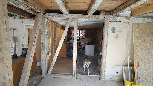 Holzbau Zimmerei Schäfer - Thumbnail
