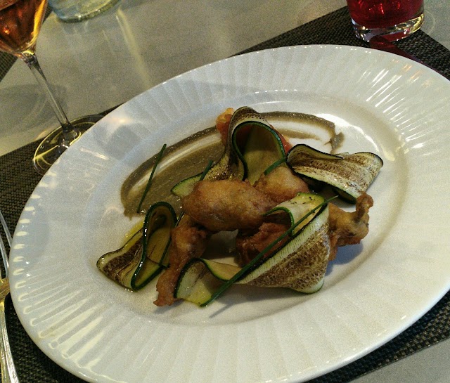 Jules Bistrot Gourmand
